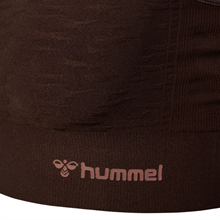 Hummel - hmlMT FOCUS SEAMLESS SPORTS TOP