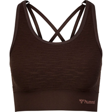 Hummel - hmlMT FOCUS SEAMLESS SPORTS TOP
