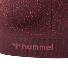 Hummel - hmlMT FADE SEAMLESS SPORTS TO, Sports Bra