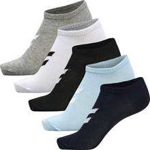 Hummel - hmlMATCH ME SOCK 5-PACK, Socken