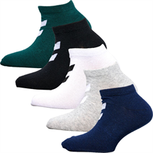 Hummel - hmlMATCH ME SOCK 5-PACK, Socken