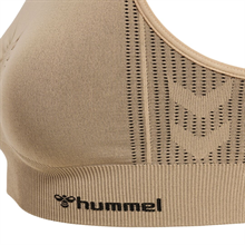 Hummel - hmlSHAPING SEAMLESS SPORTS TO, Sports Bra