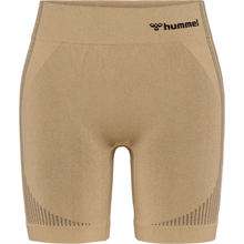 hmlSHAPING SEAMLESS MW SHORTS, Funktionsshorts