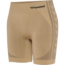 hmlSHAPING SEAMLESS MW SHORTS, Funktionsshorts