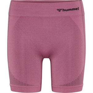 Hummel - hmlSHAPING SEAMLESS MW SHORTS, Funktionsshorts
