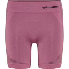 Hummel - hmlSHAPING SEAMLESS MW SHORTS, Funktionsshorts