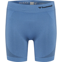 Hummel - hmlSHAPING SEAMLESS MW SHORTS, Funktionsshorts