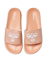 Hummel - POOL SLIDE WMNS, Badelatschen