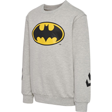 Hummel - hmlBATMAN DOS SWEATSHIRT, Pullover