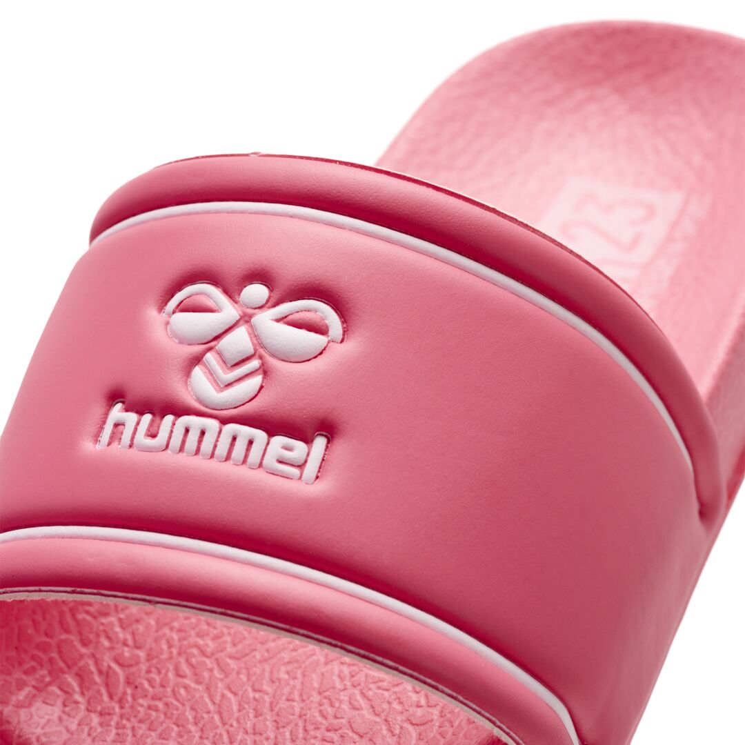 Hummel - POOL SLIDE JR, Kinder 