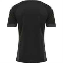 Hummel - hmlLEAD S/S POLY JERSEY, Trikot