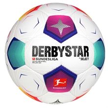 Derbystar - Bundesliga Brillant APS v23, Spielball