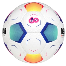 Derbystar - 2. Bundesliga Brillant APS v23, Spielball