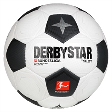 Derbystar - Bundesliga Brillant APS Classic v23, Spielball
