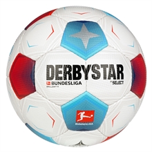 Derbystar - Bundesliga Brillant TT v23, Train.ball