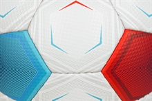 Derbystar - Bundesliga Brillant TT v23, Train.ball