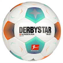 Derbystar - Bundesliga Magic APS v23, Spielball