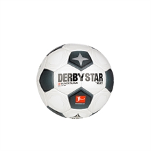 Derbystar - Bundesliga Brillant Mini Classic v23, Freizeitball