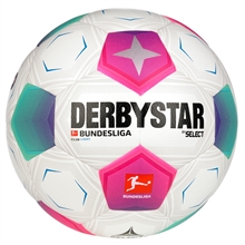 Derbystar - Bundesliga Club Light v23, Jugendball
