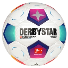 Derbystar - Bundesliga Brillant Replica Light v23, Freizeitball