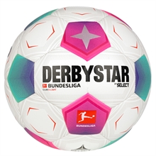 Derbystar -Bundesliga Club S-Light v23, Jugendball
