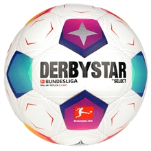 Derbystar -Bundesliga Brillant Replica S-Light v23