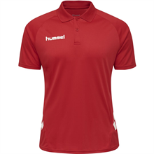 Hummel - hmlPROMO POLO, Herren T-Shirt
