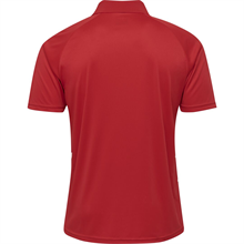 Hummel - hmlPROMO POLO, Herren T-Shirt
