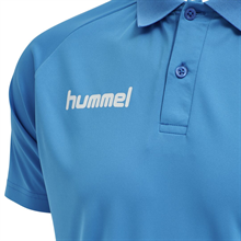Hummel - hmlPROMO POLO, Herren T-Shirt