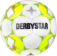 Derbystar - Futsal Apus Light v23, Jugendball