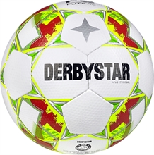 Derbystar - Futsal Apus Light v23, Jugendball
