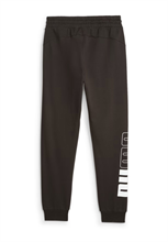 Puma - POWER Sweatpants FL, Unisex Schwarz