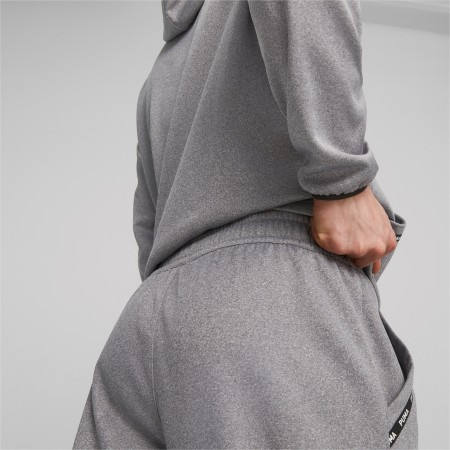 Puma - Fit Taped PWR Fleece, Jogginghose