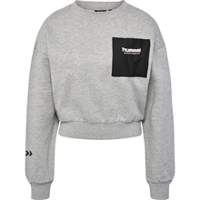 HUMMEL - hmlLGC DACIA Sweatshirt, Pullover