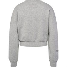 HUMMEL - hmlLGC DACIA Sweatshirt, Pullover