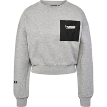 Hummel - hmlLGC DACIA Sweatshirt, Pullover
