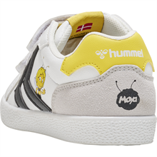 HUMMEL - MAYA THE BEE Court JR, Kinderschuh