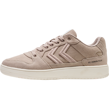 HUMMEL - ST. POWER PLAY CANVAS, Schuh