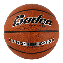 BADEN - Crossover, Basketball