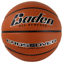 BADEN - Crossover, Basketball