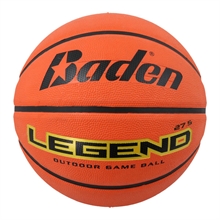 Baden - Legend, Basketball