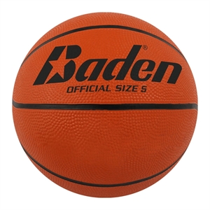 Baden - Basic, Basketball