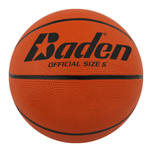 Baden - Basic, Basketball