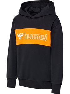 Hummel - hmlATLAS HOODIE, Kapuzenpullover