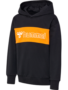 Hummel - hmlATLAS HOODIE, Kapuzenpullover