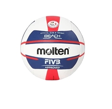 MOLTEN - V5M5000 Volleyball, Wettspielball