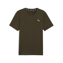 Puma - Flex Cargo Tee, Shirt