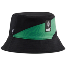 Puma - BMG Culture+ Bucket Hat, Mtze