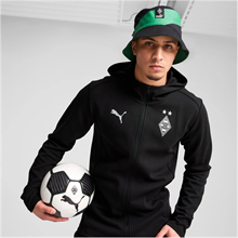 Puma - BMG Culture+ Bucket Hat, Mtze
