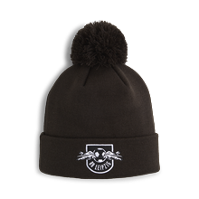 Puma - RBL ESS Pom Pom Beanie, Mtze